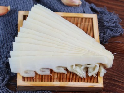 有机火锅笋图3