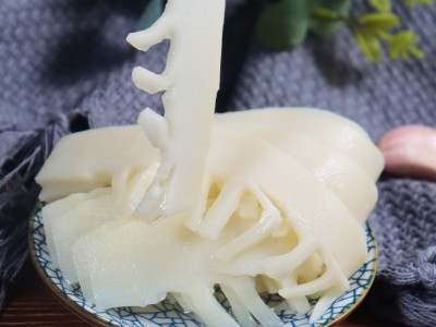 有机火锅笋图5