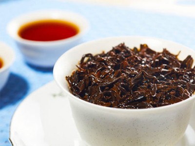 昭平红 · 经典 · 工夫红茶300g图3