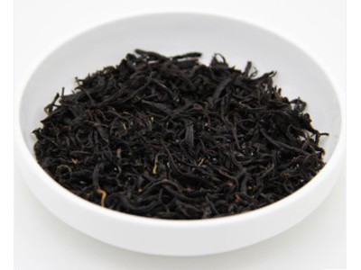 昭平红高山原生态特色老树茶图3