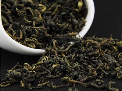 象棋山 · 手工石崖茶图3