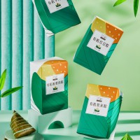 有机枣粽