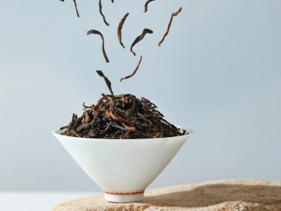 有机普洱茶图4