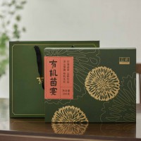 有机菌宴礼盒