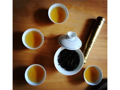 雅咪红庄园 龙戏珠图3