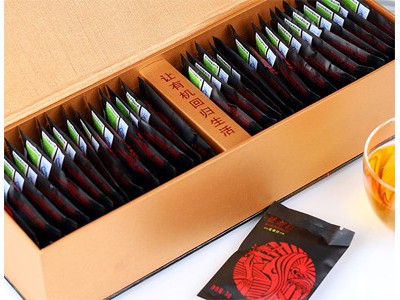 优雅红 精致红茶图4