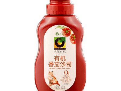 有机番茄沙司图3