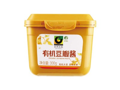 有机豆瓣酱图5