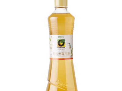 大瓶有机料酒图3