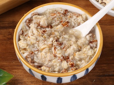 昆仑三宝混合麦片图3