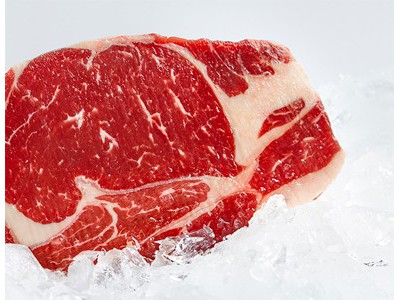 安格斯有机眼肉牛排200g图3