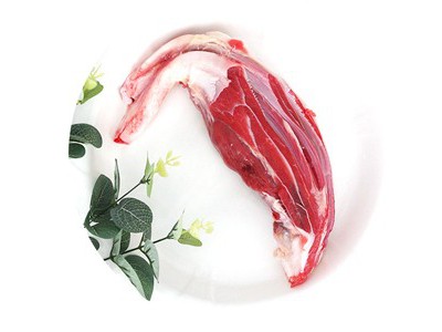 瑶山牛有机牛腱子图3