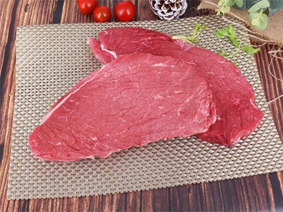瑶山有机霖肉图3