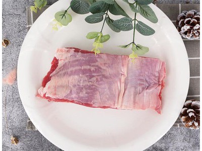 瑶山牛有机牛腩图3