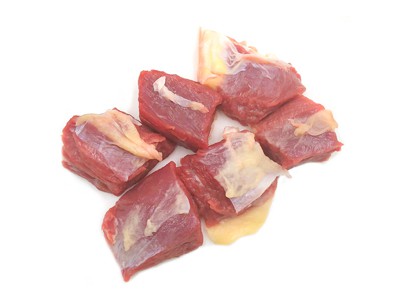 瑶山牛有机牛腩图2