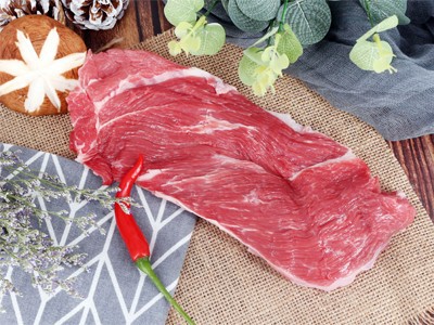 瑶山有机肩肉图3
