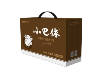 小巴依草膘牛精品牛腿肉3.2kg图4