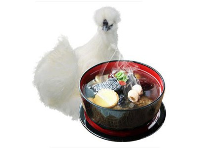 泰和白凤乌鸡 2年老母鸡图1