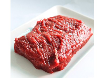 黄牛肉生鲜前后腿肉250g图2
