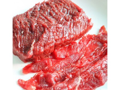 黄牛肉生鲜前后腿肉250g图3