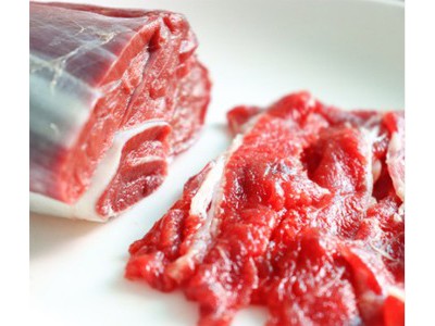 黄牛肉生鲜牛腱子1kg图2