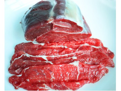 黄牛肉生鲜牛腱子1kg图3