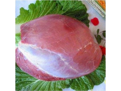 黄牛肉生鲜牛霖肉1kg图2
