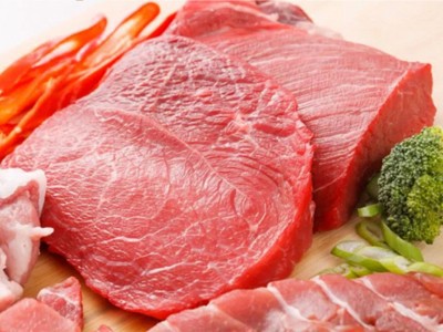 黄牛肉生鲜牛霖肉1kg图3