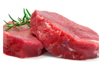 黄牛小黄瓜条牛肉250g图2