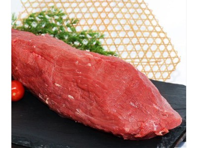 黄牛小黄瓜条牛肉250g图3