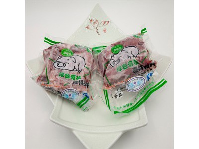 长白山有机森林猪肉礼盒图3