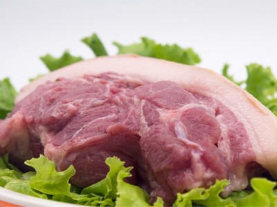 长白山有机森林猪肉礼盒图5