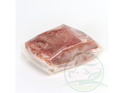 内蒙古草原有机猪肉 里脊3斤图3