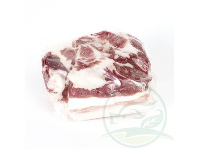 内蒙古草原有机猪肉 后腿3斤图3