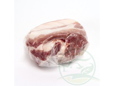 内蒙古草原有机猪肉 后腿3斤图4