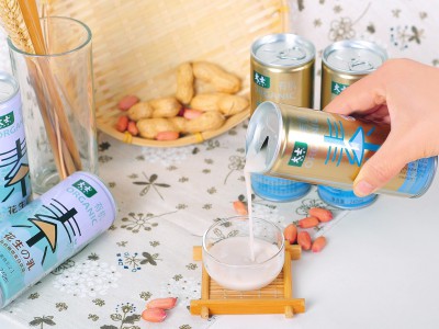 有机花生米昔图4