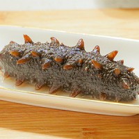 棒棰岛非即食海参大连刺参250g 6-9只装