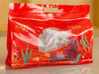 棒棰岛非即食海参大连刺参250g 6-9只装图3