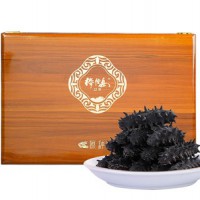 棒棰岛原种淡干海参500g