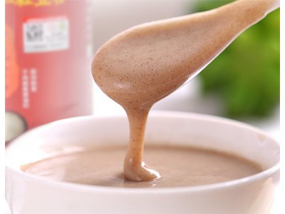 想真有机薏仁红豆粉图2