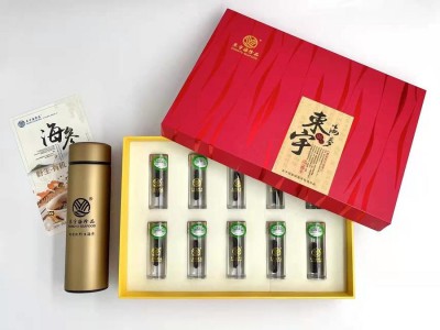 东宇有机野生速发海参500g（120-150头）图2