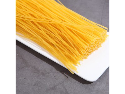 善粮汇有机小米米线260g图3