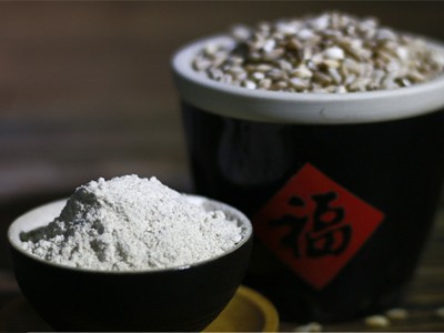 祁连农庄有机青稞粉1.5kg图2