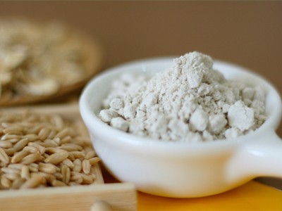 祁连农庄有机燕麦粉1.5kg图2