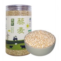 祁连农庄有机白藜麦600克