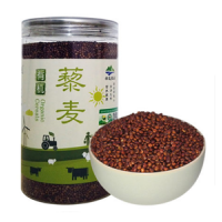 祁连农庄有机红藜麦600克