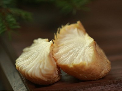 永富有机猴头菇200g图3