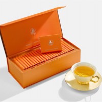 南宛 · 有机古树生茶 · 喜上眉梢