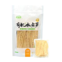 有机嫩尾笋