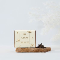 有机普洱茶